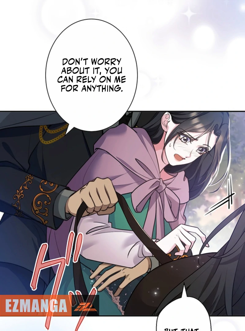 The Quiet Night You Disappeared Nowhere to Run from the Husband I Divorce Chapter 16 page 62 - 