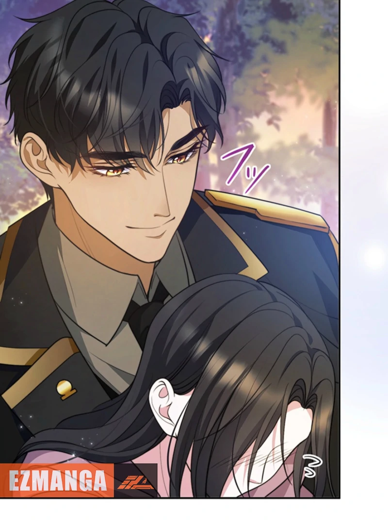 The Quiet Night You Disappeared Nowhere to Run from the Husband I Divorce Chapter 16 page 65 - 