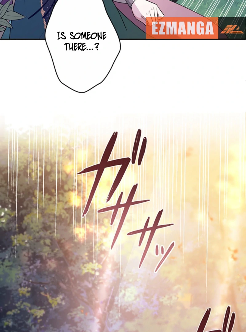 The Quiet Night You Disappeared Nowhere to Run from the Husband I Divorce Chapter 16 page 8 - 