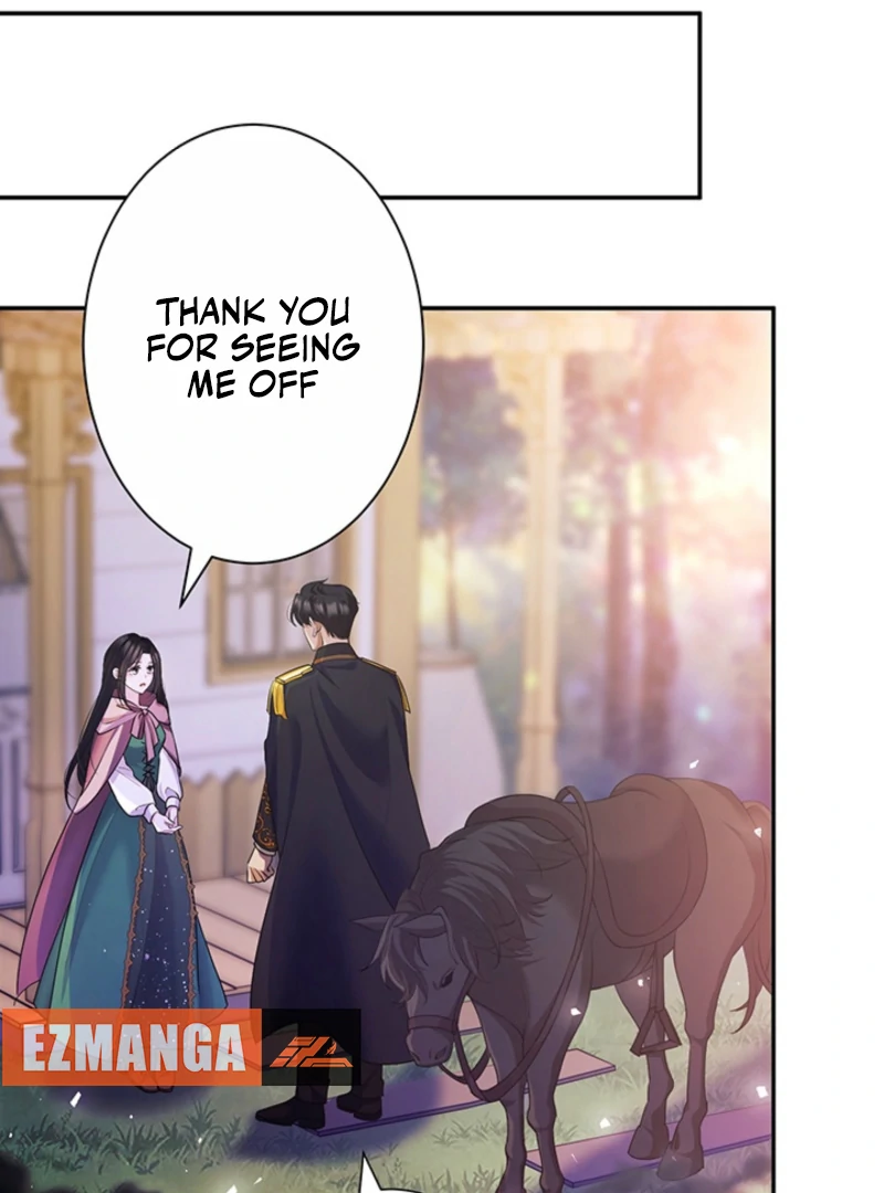 The Quiet Night You Disappeared Nowhere to Run from the Husband I Divorce Chapter 16 page 74 - 