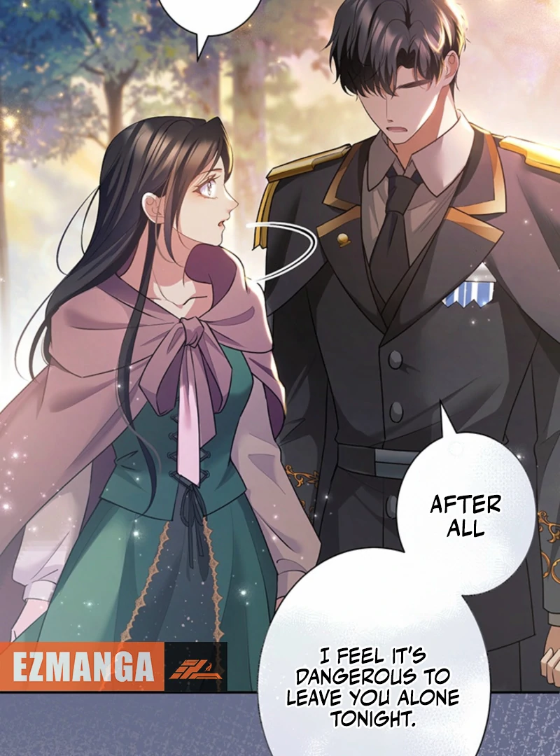 The Quiet Night You Disappeared Nowhere to Run from the Husband I Divorce Chapter 16 page 79 - 