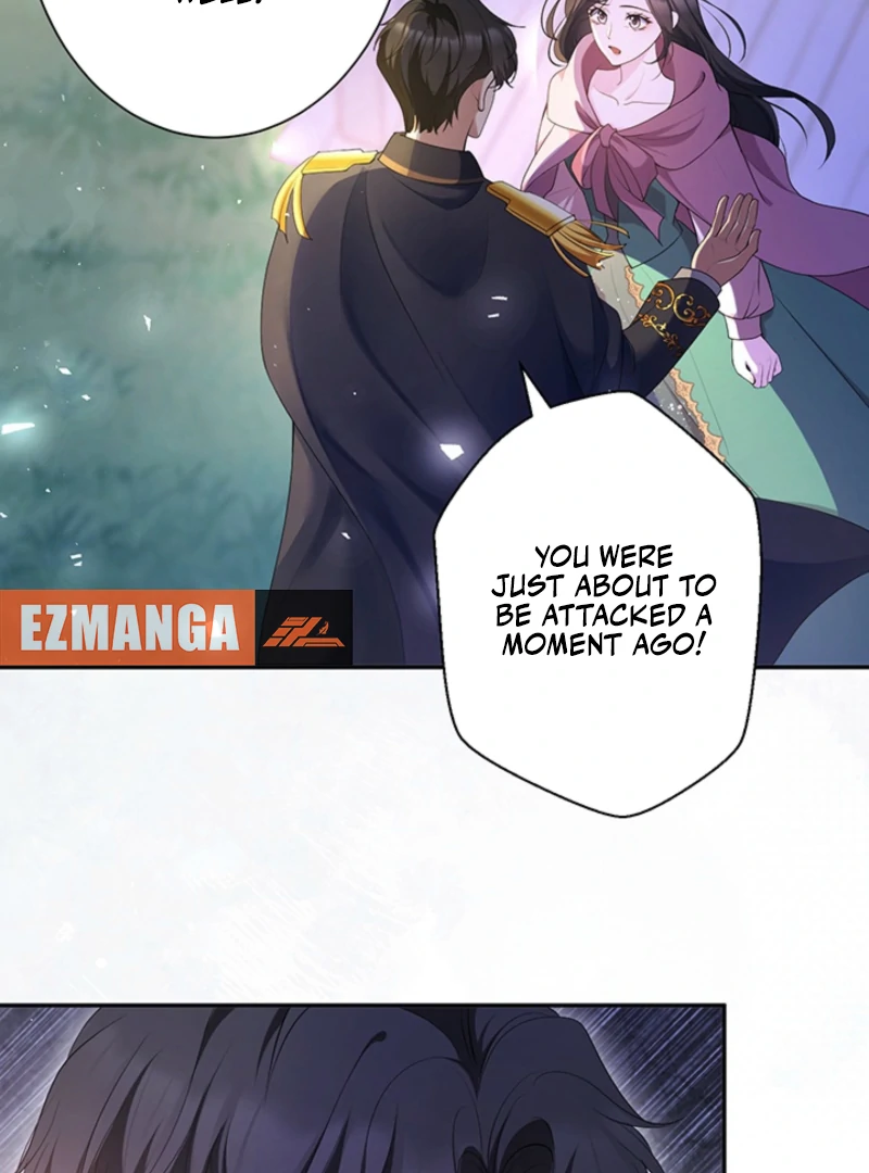 The Quiet Night You Disappeared Nowhere to Run from the Husband I Divorce Chapter 17 page 11 - 