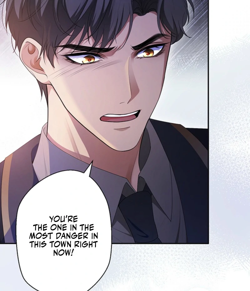 The Quiet Night You Disappeared Nowhere to Run from the Husband I Divorce Chapter 17 page 12 - 
