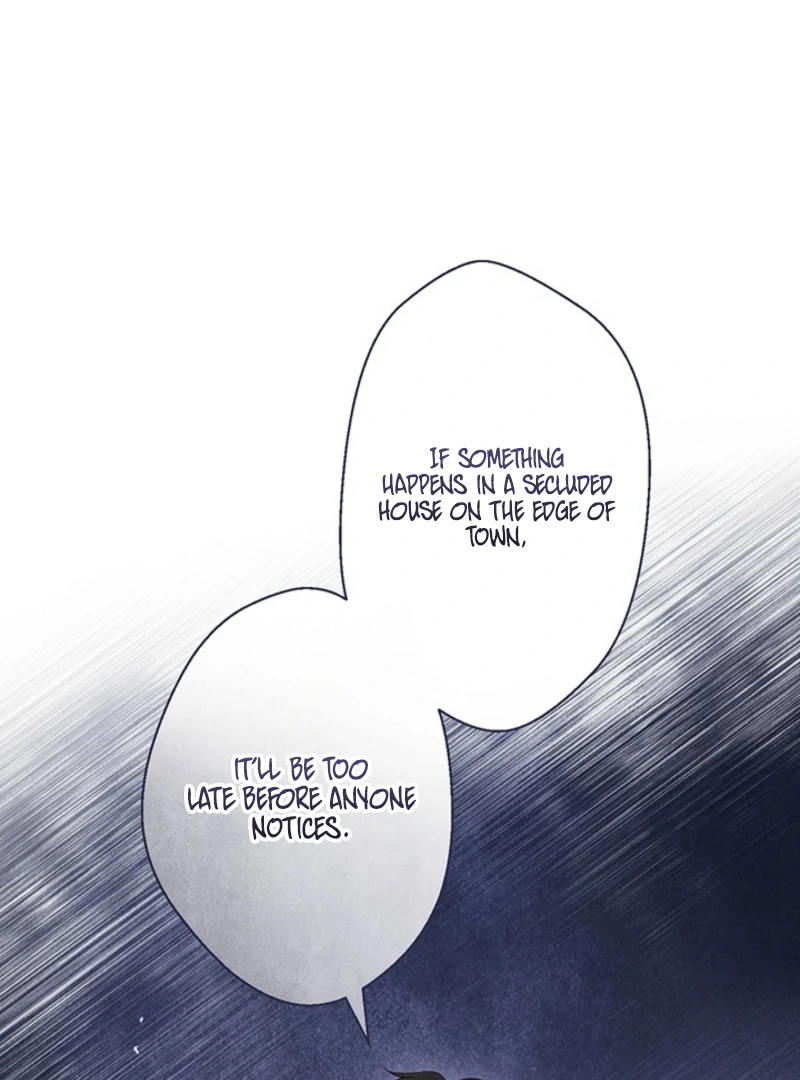 The Quiet Night You Disappeared Nowhere to Run from the Husband I Divorce Chapter 17 page 14 - 