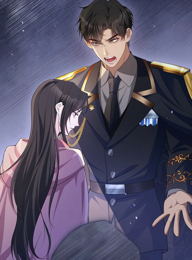The Quiet Night You Disappeared Nowhere to Run from the Husband I Divorce Chapter 17 page 15 - 