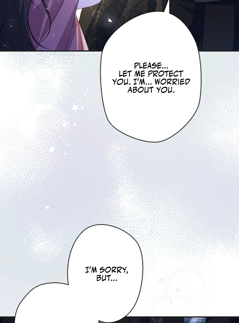 The Quiet Night You Disappeared Nowhere to Run from the Husband I Divorce Chapter 17 page 17 - 