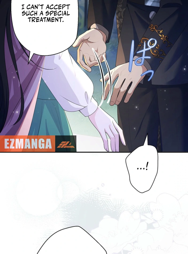 The Quiet Night You Disappeared Nowhere to Run from the Husband I Divorce Chapter 17 page 18 - 