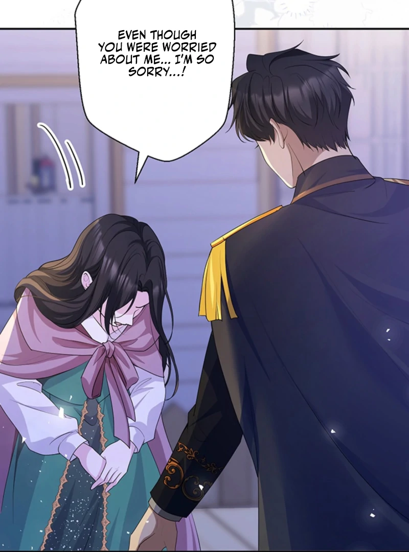 The Quiet Night You Disappeared Nowhere to Run from the Husband I Divorce Chapter 17 page 19 - 