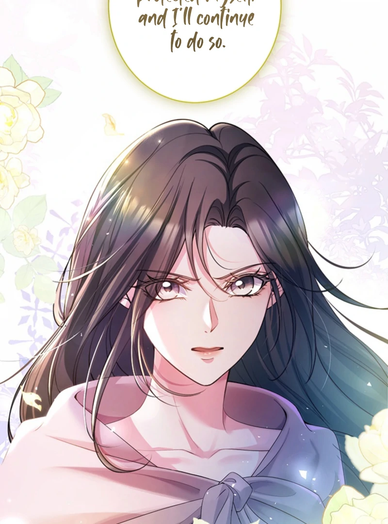 The Quiet Night You Disappeared Nowhere to Run from the Husband I Divorce Chapter 17 page 21 - 