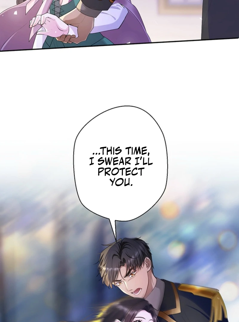 The Quiet Night You Disappeared Nowhere to Run from the Husband I Divorce Chapter 17 page 24 - 
