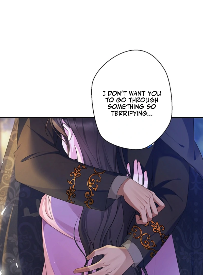 The Quiet Night You Disappeared Nowhere to Run from the Husband I Divorce Chapter 17 page 27 - 