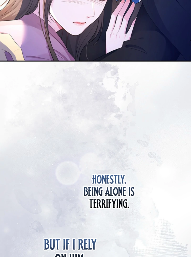 The Quiet Night You Disappeared Nowhere to Run from the Husband I Divorce Chapter 17 page 29 - 