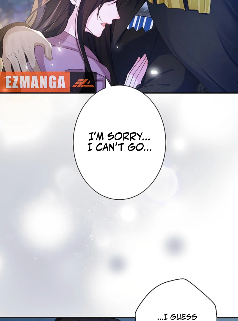 The Quiet Night You Disappeared Nowhere to Run from the Husband I Divorce Chapter 17 page 31 - 