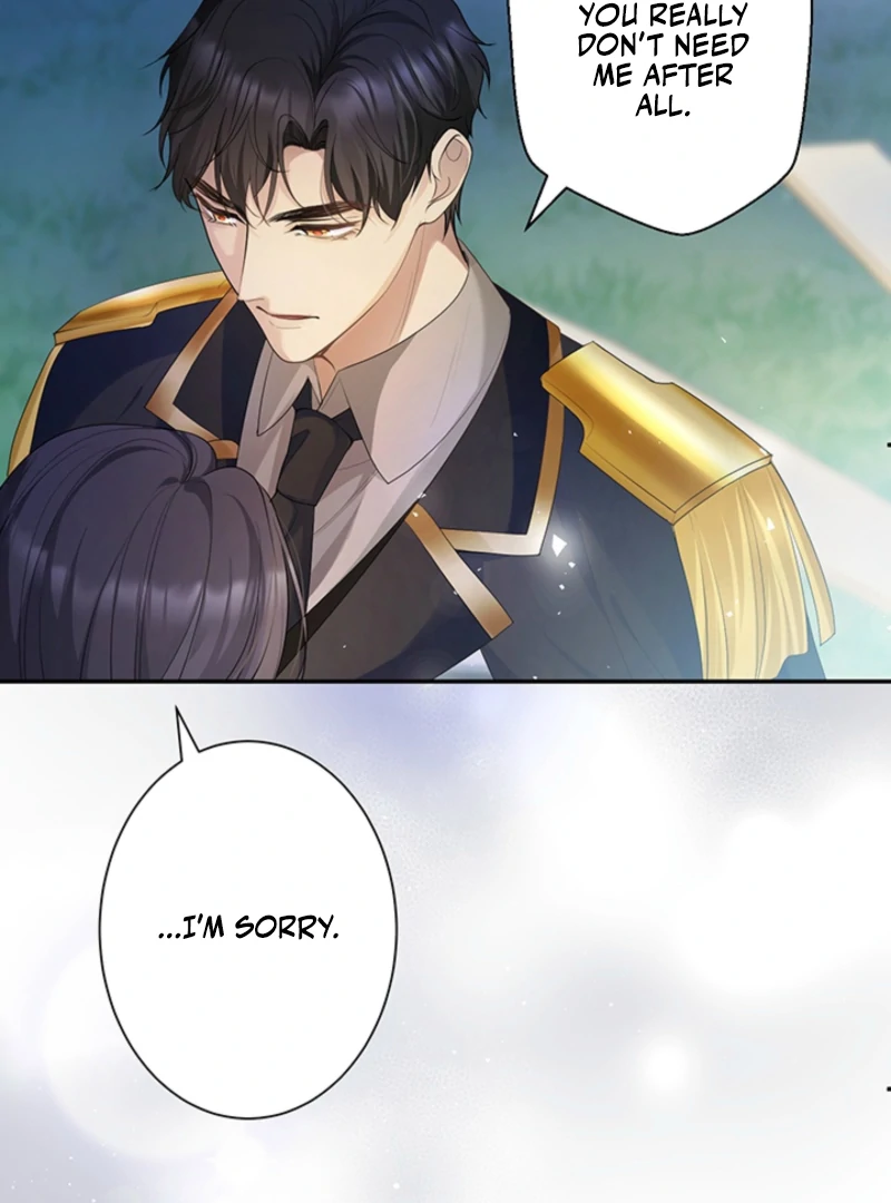The Quiet Night You Disappeared Nowhere to Run from the Husband I Divorce Chapter 17 page 32 - 