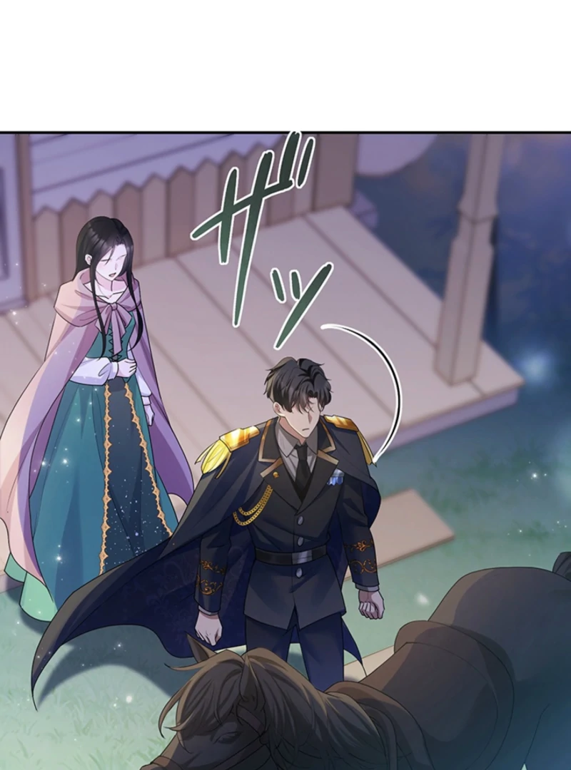 The Quiet Night You Disappeared Nowhere to Run from the Husband I Divorce Chapter 17 page 34 - 