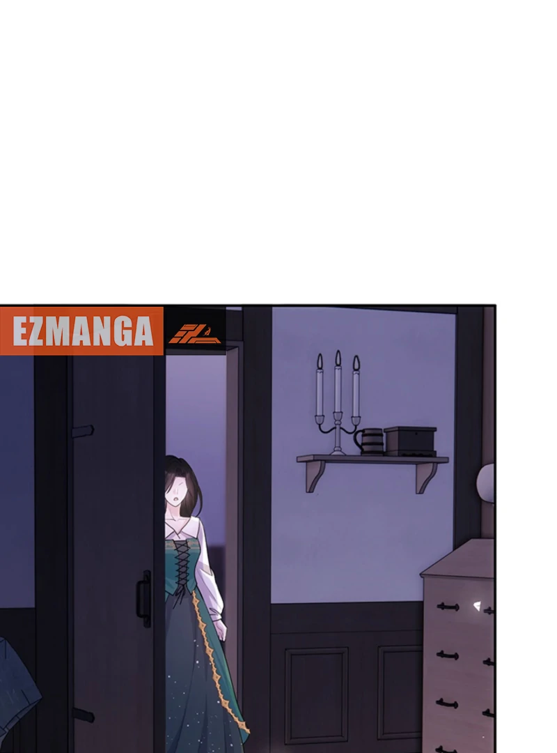 The Quiet Night You Disappeared Nowhere to Run from the Husband I Divorce Chapter 17 page 45 - 
