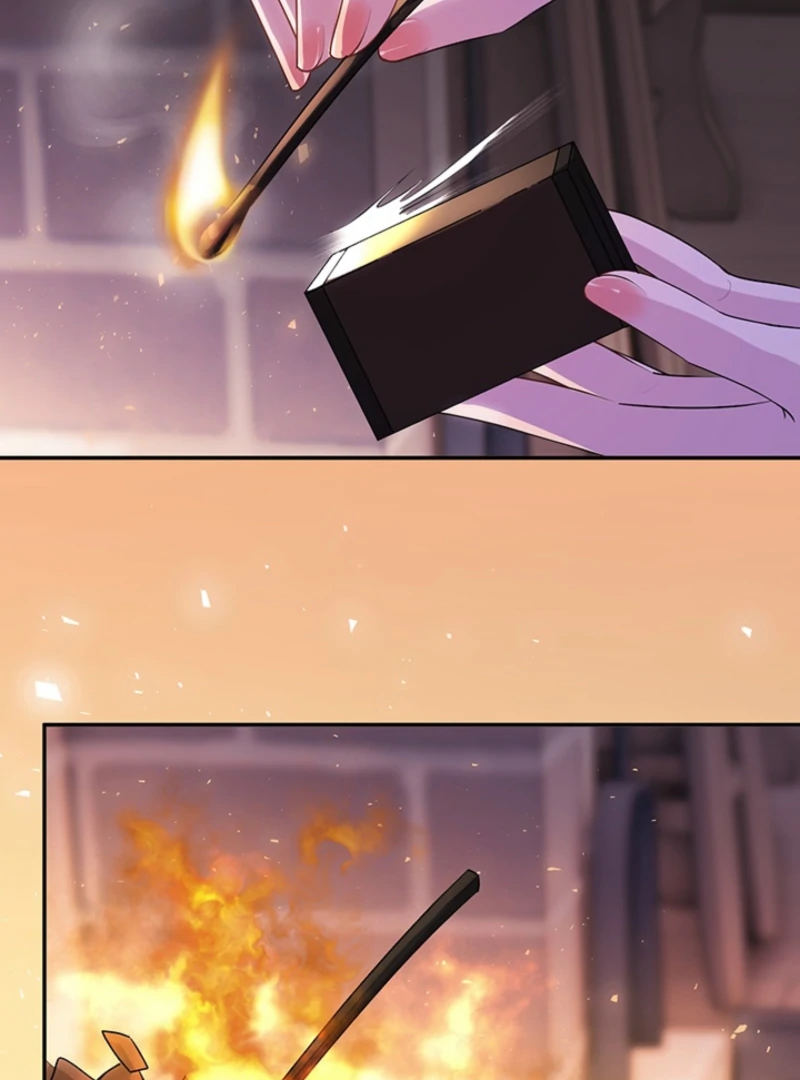 The Quiet Night You Disappeared Nowhere to Run from the Husband I Divorce Chapter 17 page 47 - 