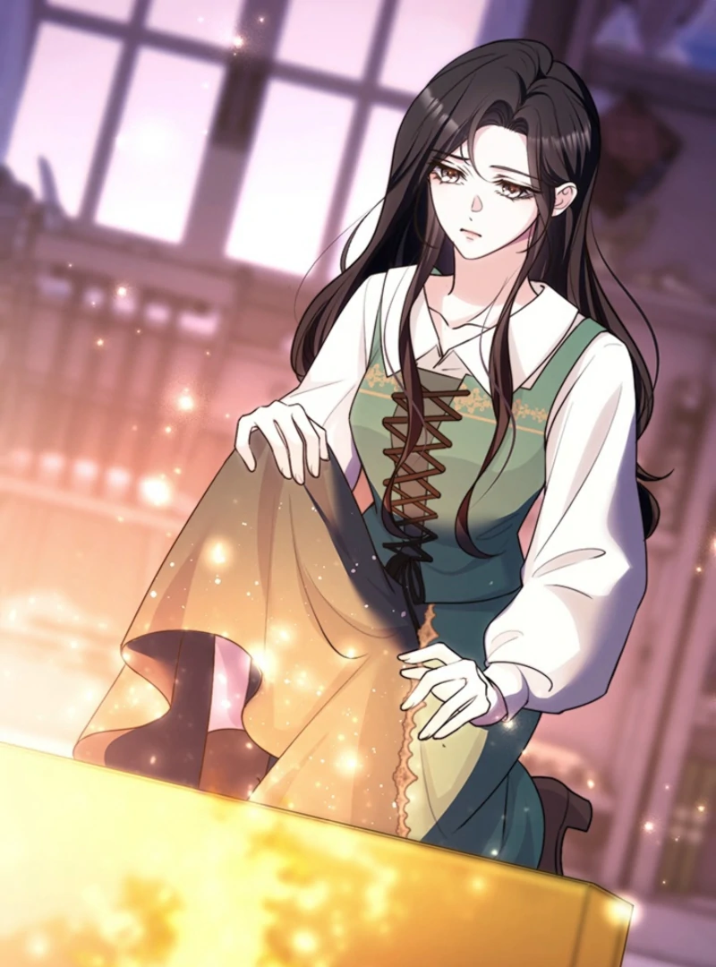 The Quiet Night You Disappeared Nowhere to Run from the Husband I Divorce Chapter 17 page 49 - 