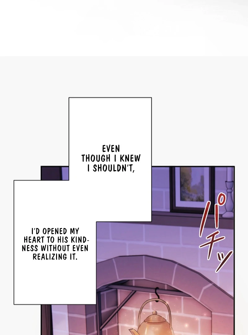 The Quiet Night You Disappeared Nowhere to Run from the Husband I Divorce Chapter 17 page 54 - 