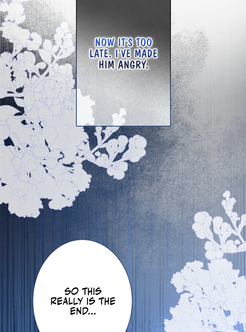 The Quiet Night You Disappeared Nowhere to Run from the Husband I Divorce Chapter 17 page 56 - 