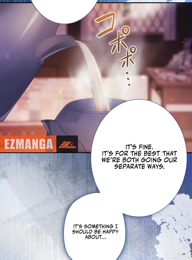 The Quiet Night You Disappeared Nowhere to Run from the Husband I Divorce Chapter 17 page 57 - 