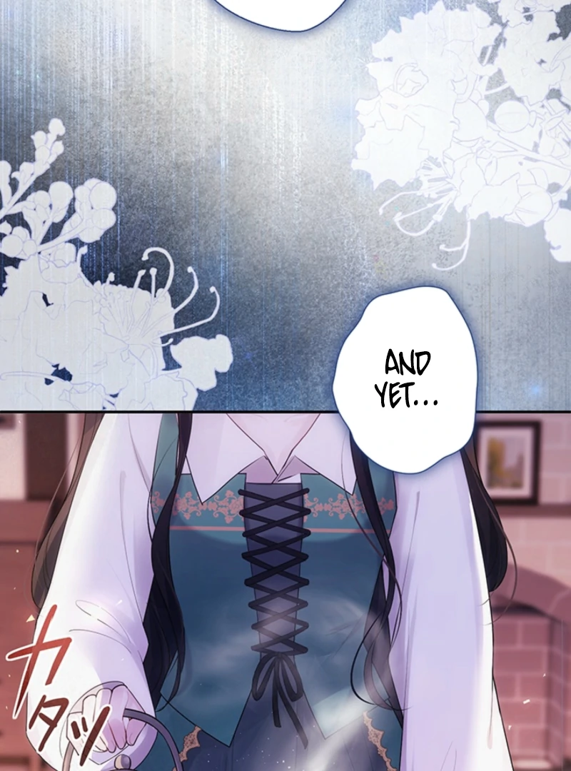 The Quiet Night You Disappeared Nowhere to Run from the Husband I Divorce Chapter 17 page 58 - 
