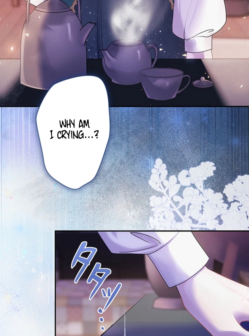 The Quiet Night You Disappeared Nowhere to Run from the Husband I Divorce Chapter 17 page 59 - 