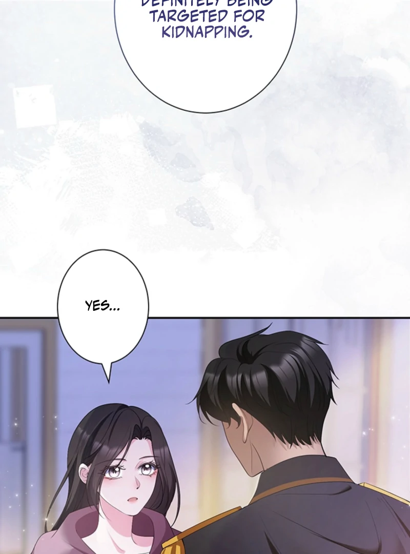The Quiet Night You Disappeared Nowhere to Run from the Husband I Divorce Chapter 17 page 7 - 