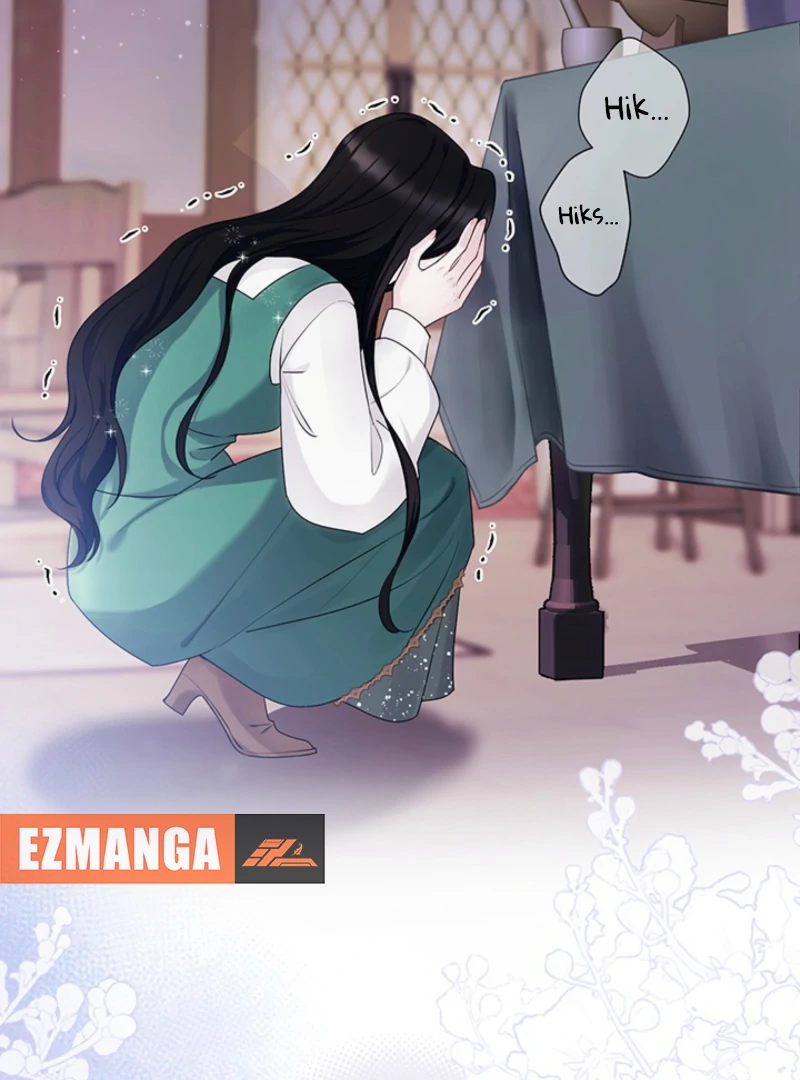 The Quiet Night You Disappeared Nowhere to Run from the Husband I Divorce Chapter 17 page 61 - 