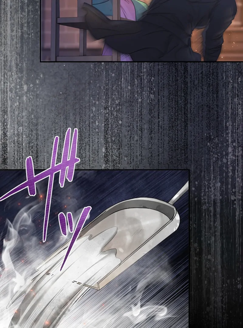 The Quiet Night You Disappeared Nowhere to Run from the Husband I Divorce Chapter 17 page 69 - 