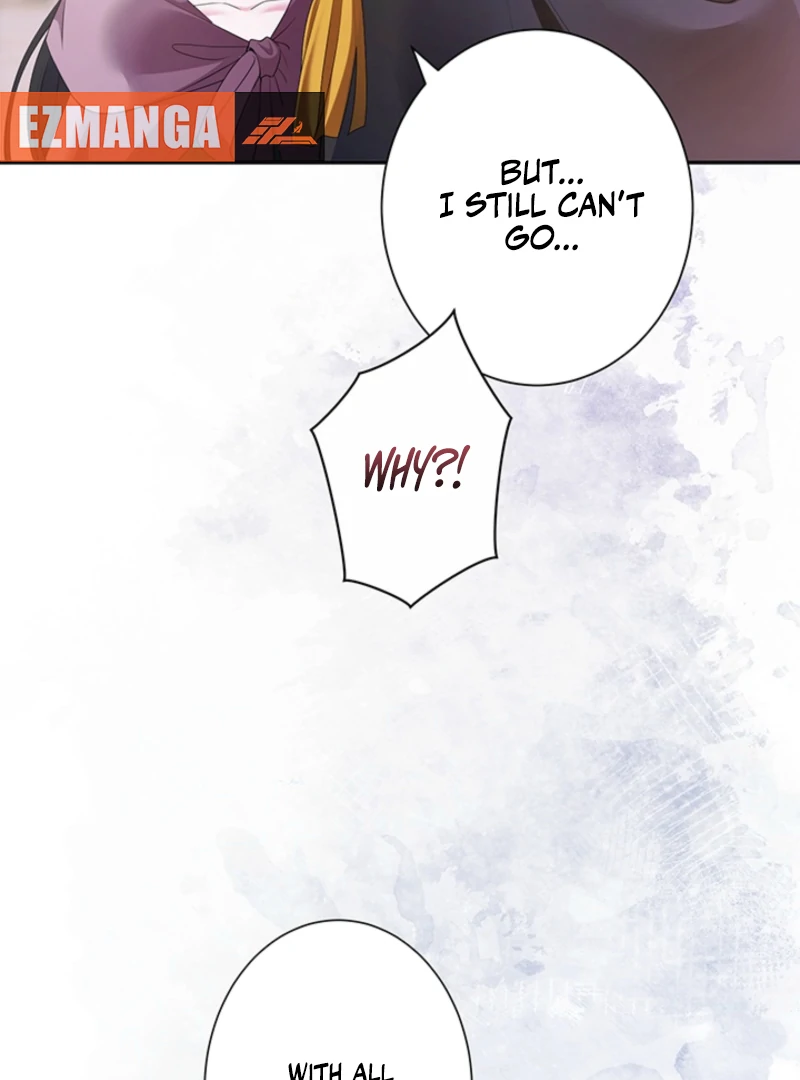 The Quiet Night You Disappeared Nowhere to Run from the Husband I Divorce Chapter 17 page 8 - 
