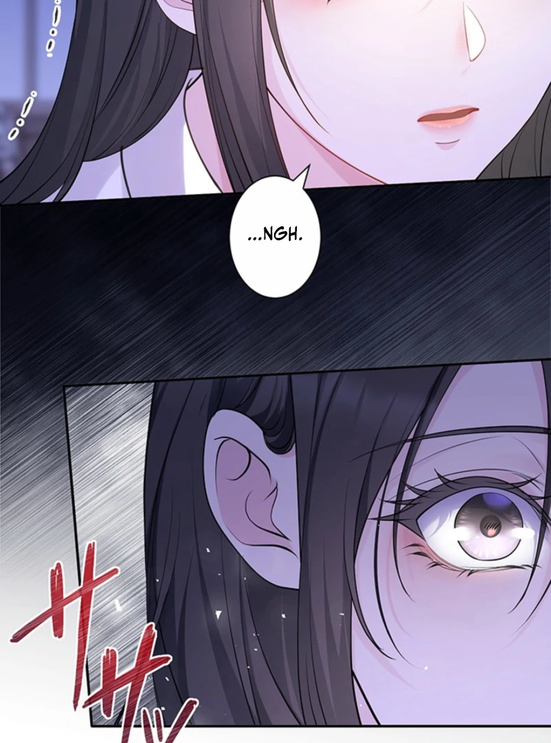The Quiet Night You Disappeared Nowhere to Run from the Husband I Divorce Chapter 17 page 72 - 