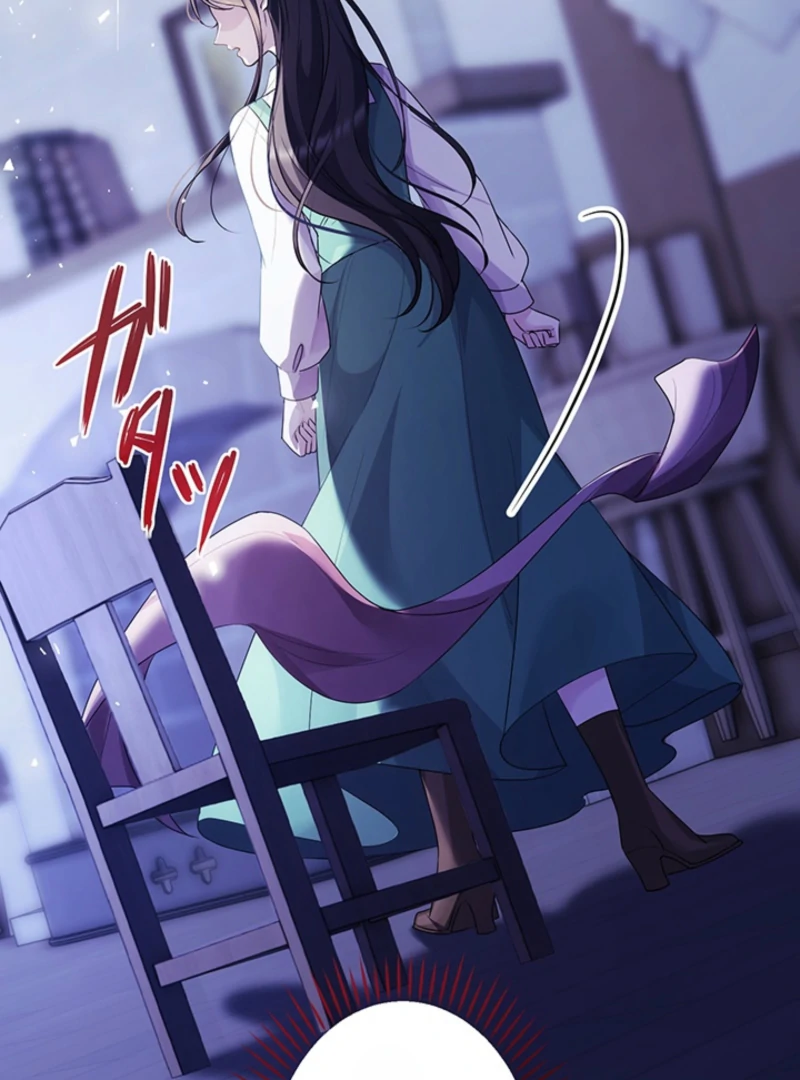 The Quiet Night You Disappeared Nowhere to Run from the Husband I Divorce Chapter 17 page 74 - 