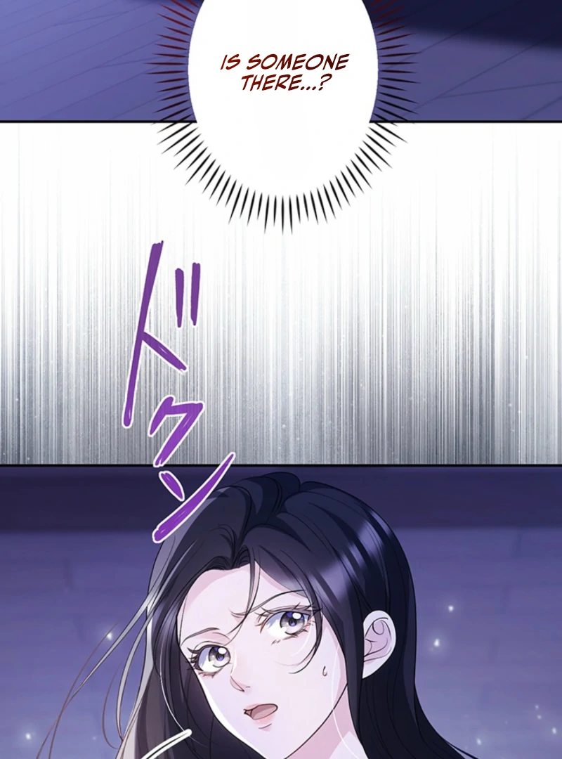 The Quiet Night You Disappeared Nowhere to Run from the Husband I Divorce Chapter 17 page 75 - 