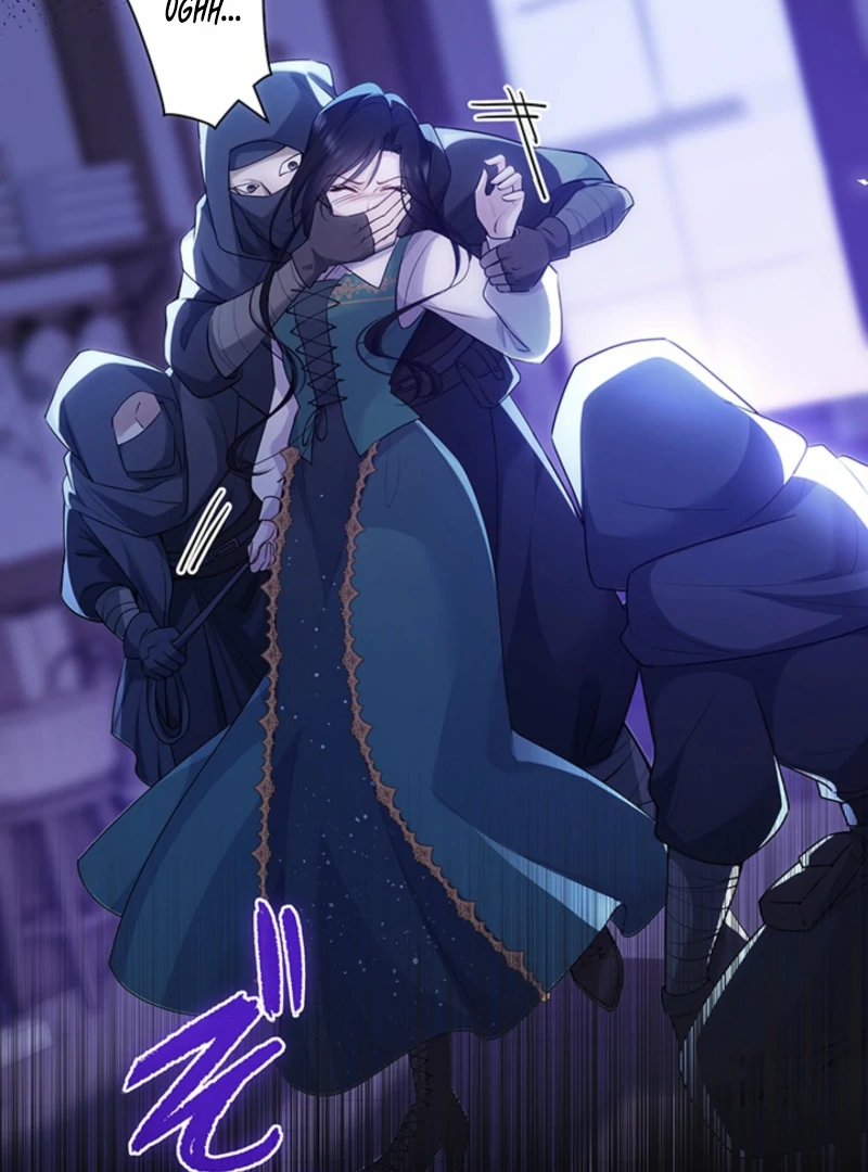 The Quiet Night You Disappeared Nowhere to Run from the Husband I Divorce Chapter 17 page 83 - 