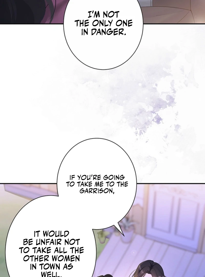 The Quiet Night You Disappeared Nowhere to Run from the Husband I Divorce Chapter 17 page 10 - 