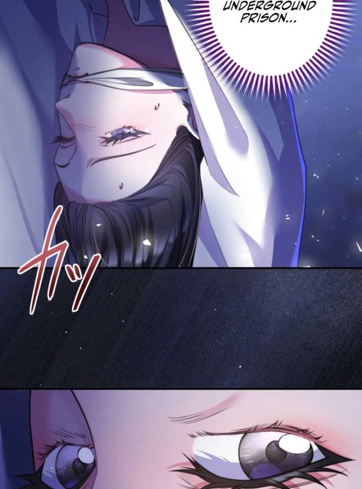 The Quiet Night You Disappeared Nowhere to Run from the Husband I Divorce Chapter 18 page 12 - 