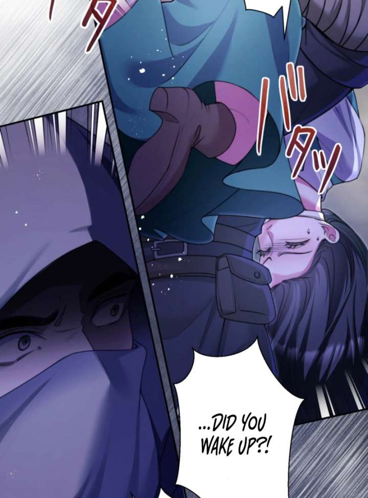 The Quiet Night You Disappeared Nowhere to Run from the Husband I Divorce Chapter 18 page 17 - 