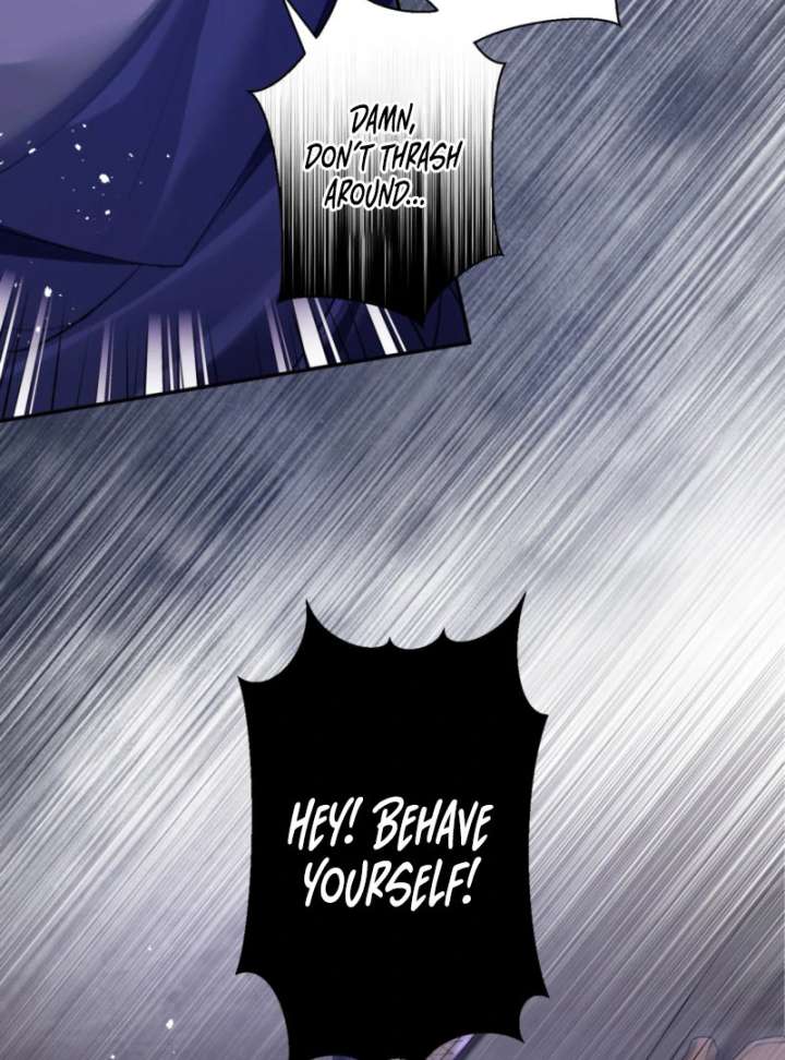 The Quiet Night You Disappeared Nowhere to Run from the Husband I Divorce Chapter 18 page 18 - 