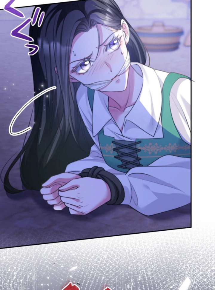 The Quiet Night You Disappeared Nowhere to Run from the Husband I Divorce Chapter 18 page 21 - 