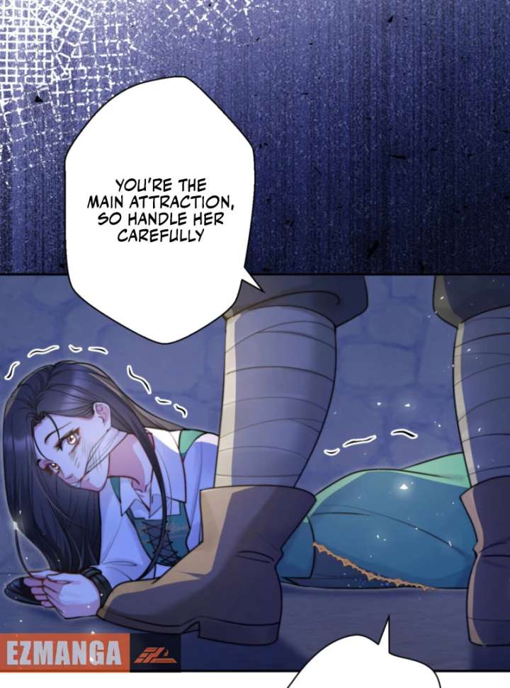 The Quiet Night You Disappeared Nowhere to Run from the Husband I Divorce Chapter 18 page 25 - 