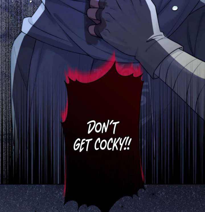 The Quiet Night You Disappeared Nowhere to Run from the Husband I Divorce Chapter 18 page 27 - 
