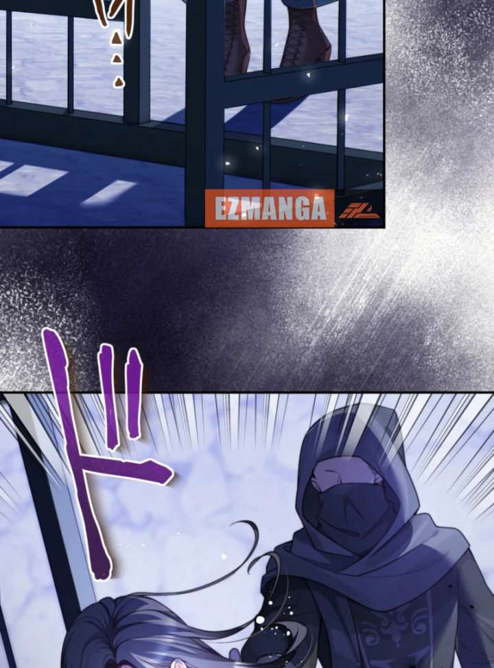 The Quiet Night You Disappeared Nowhere to Run from the Husband I Divorce Chapter 18 page 30 - 