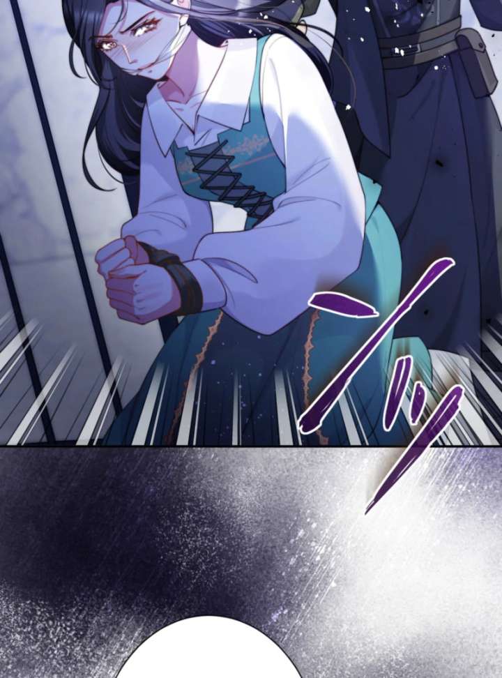 The Quiet Night You Disappeared Nowhere to Run from the Husband I Divorce Chapter 18 page 31 - 