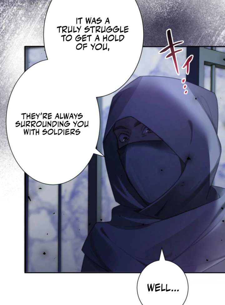 The Quiet Night You Disappeared Nowhere to Run from the Husband I Divorce Chapter 18 page 32 - 
