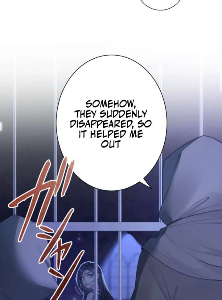 The Quiet Night You Disappeared Nowhere to Run from the Husband I Divorce Chapter 18 page 33 - 