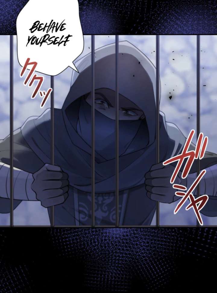 The Quiet Night You Disappeared Nowhere to Run from the Husband I Divorce Chapter 18 page 35 - 