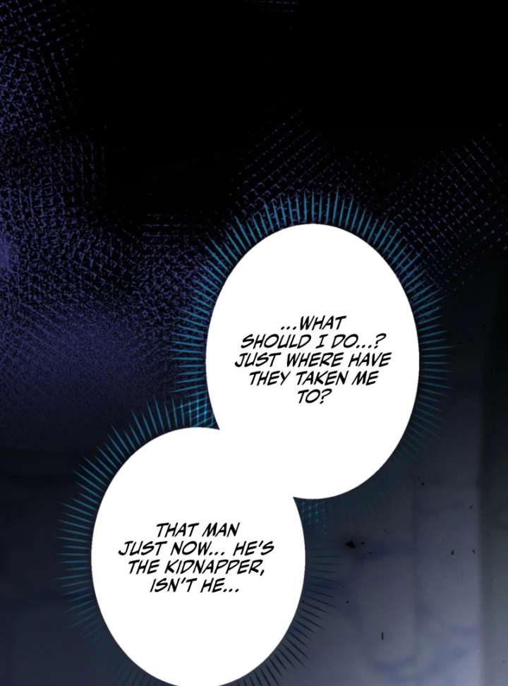 The Quiet Night You Disappeared Nowhere to Run from the Husband I Divorce Chapter 18 page 36 - 
