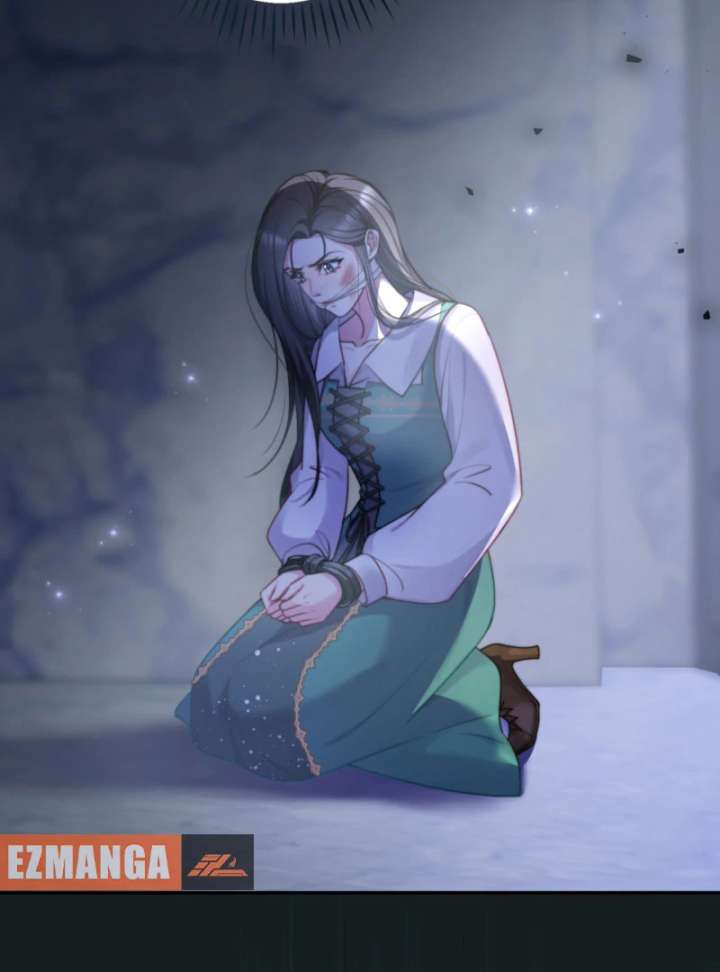The Quiet Night You Disappeared Nowhere to Run from the Husband I Divorce Chapter 18 page 37 - 