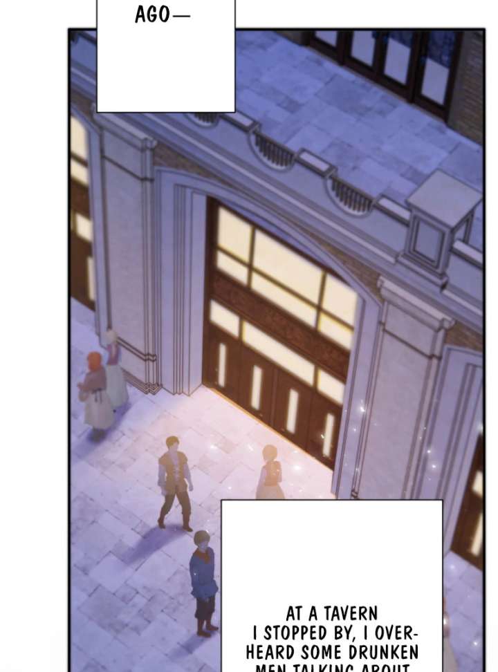 The Quiet Night You Disappeared Nowhere to Run from the Husband I Divorce Chapter 18 page 49 - 